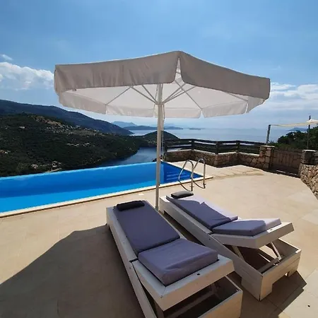 Villa Albatross