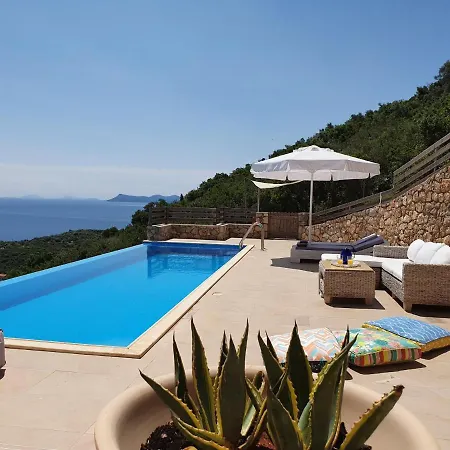 Villa Albatross *