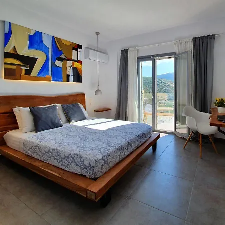 Villa Albatross *