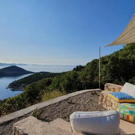 Albatross Villa Szívota