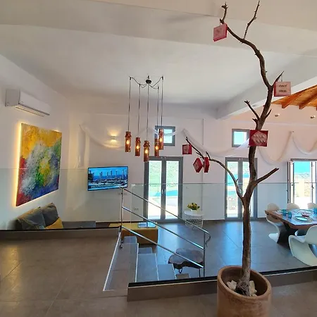 Villa Albatross *