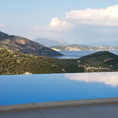 Villa Albatross *