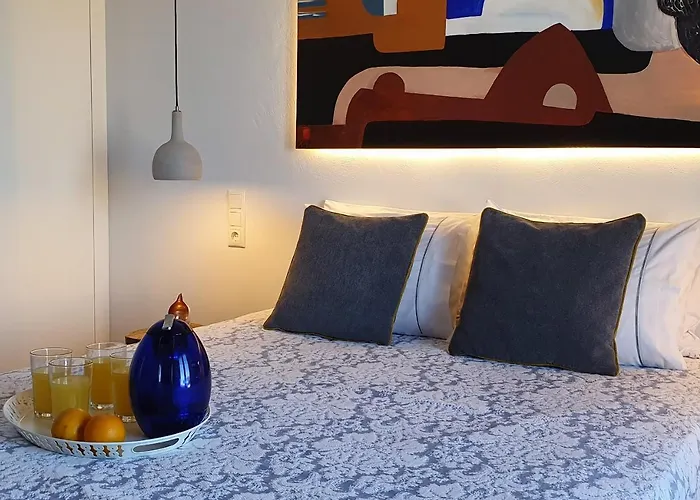 Villa Albatross